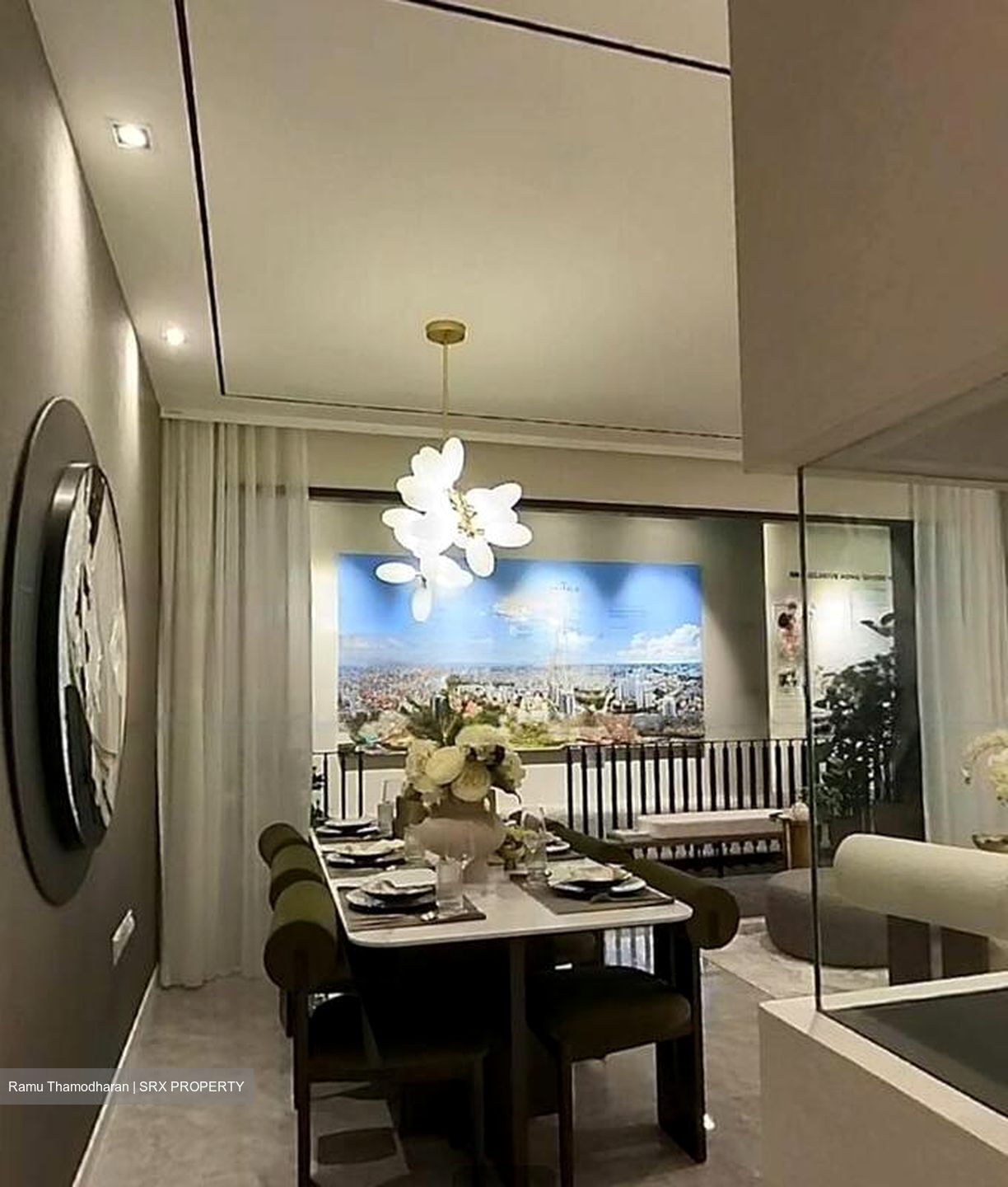 THE ARCADY AT BOON KENG (D12), Apartment #449123371